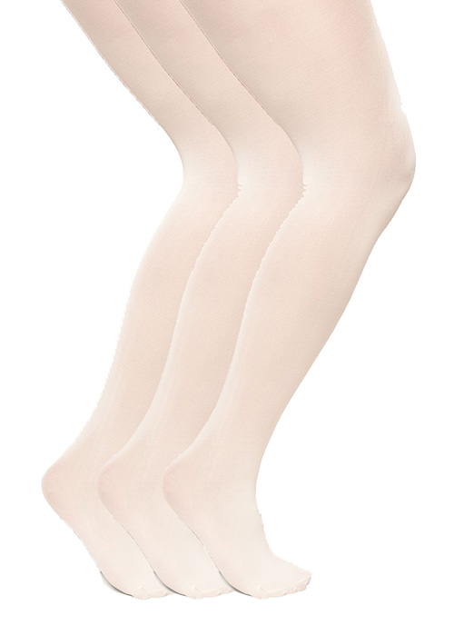 RUMPF Ballettstrumpfhose 108 ECONOMY nur 18.90 € 3er Pack--  -