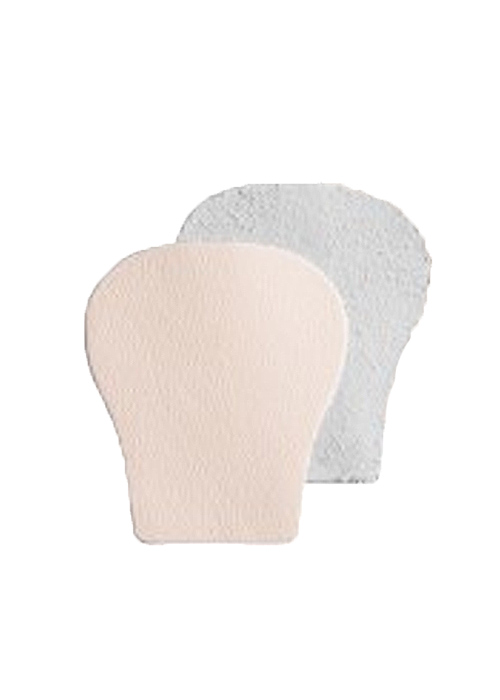 RUMPF Lederkappen RU12 nur 3.90 € Leder--  -