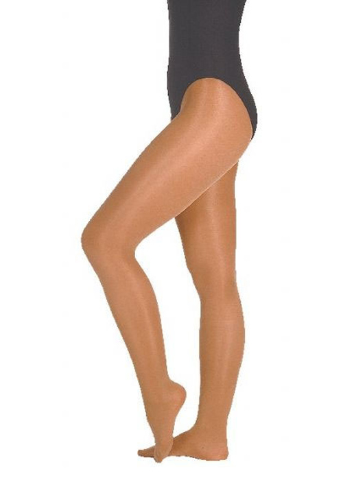 RUMPF Glanzstrumpfhose 120 SHIMMERY nur 11.90 € ultra shimmery--  -
