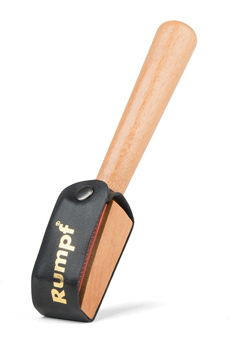 RUMPF Aufrauhbürste Rumpf Spezialbürste nur 5.90 € Holz-- -