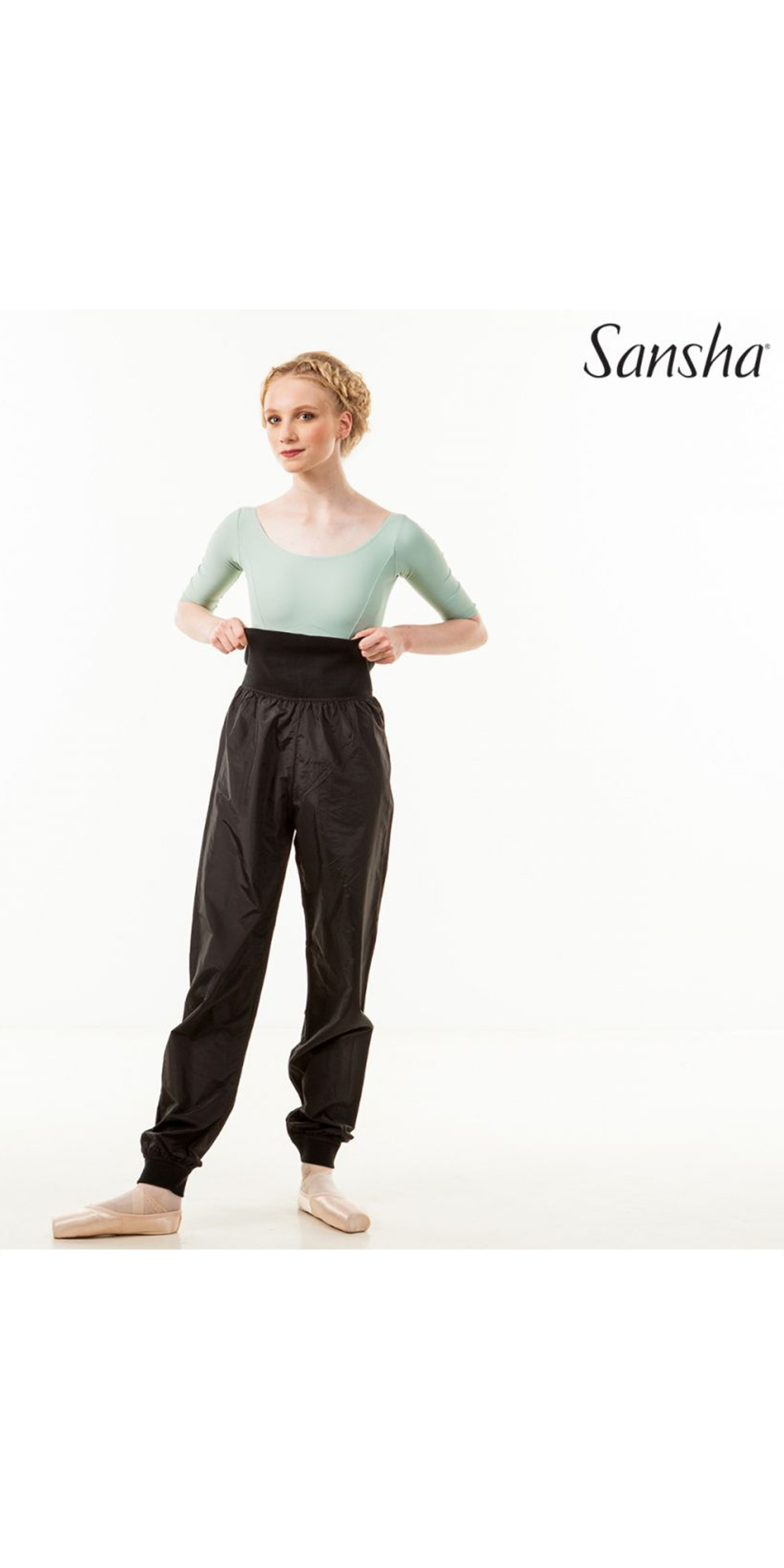 SANSHA Saunahose Saunahose L0108P 26.90