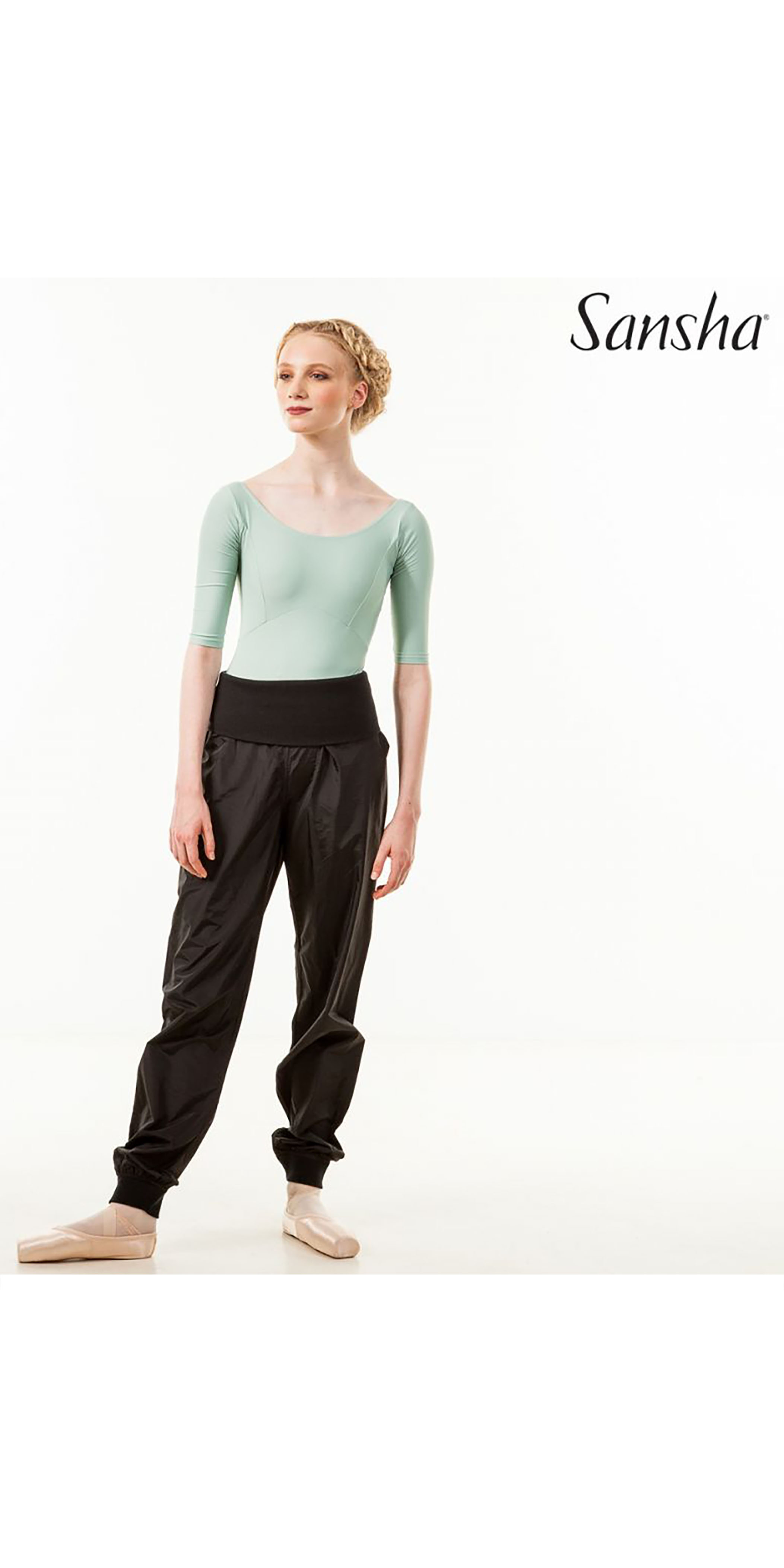 SANSHA Saunahose Saunahose L0108P