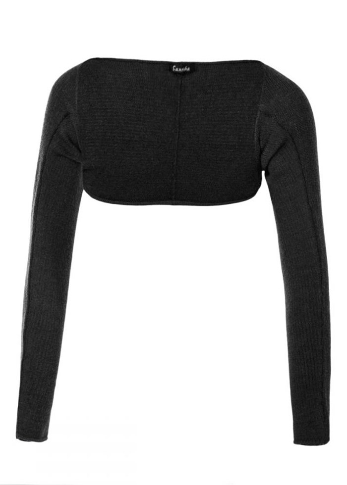 SANSHA Schulterwärmer Bolero LUDENA 84AG0002V 15.90
