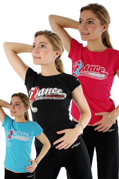 SANSHA SKAZZ Shirt verschiedene Farben SK3003 5.99