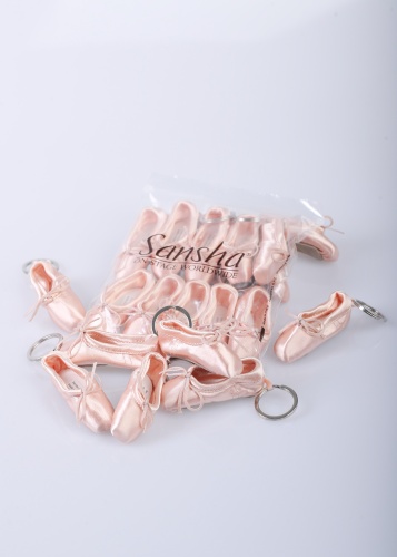 SANSHA SA KRPS 20er Ballettschulpackung rosa nur 99.90 € -- -