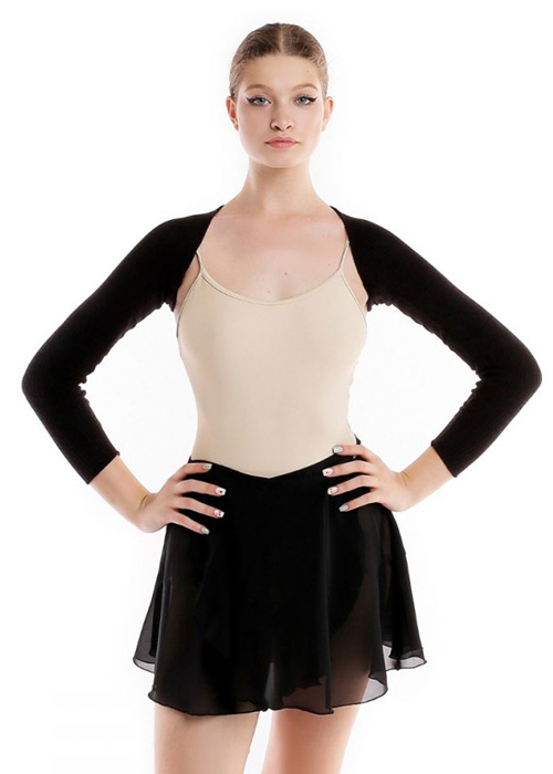 SANSHA Schulterwärmer LUDENA 84AG0002V nur 15.90 € Bolero--  -