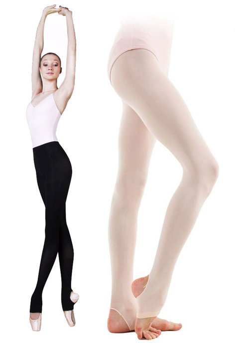 SANSHA Strumpfhose T91 nur 9.95 € Microfaser--  -