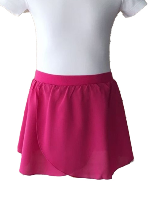 SANSHA Schlupfrock Y0752P SERENITY nur 14.90 € Rock passend zu STEFANI--  -