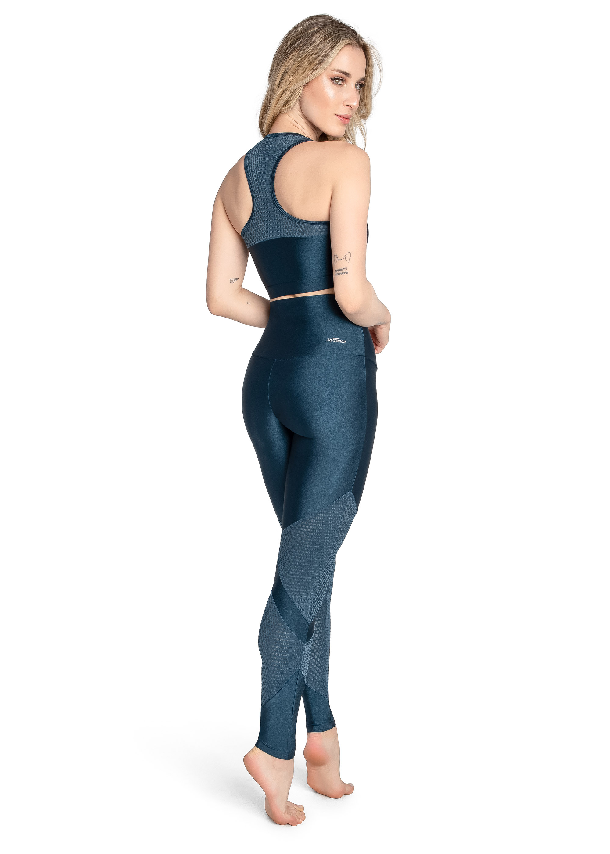 SO DANCA Top darknight SD1696-SD1335dknght1501