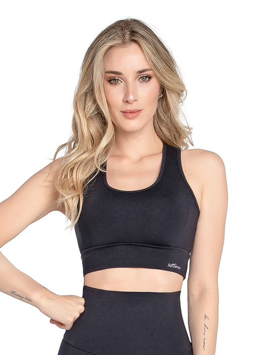 SO DANCA Top SD1720-SD1335blk01 nur 29.90 € schwarz-- Top -