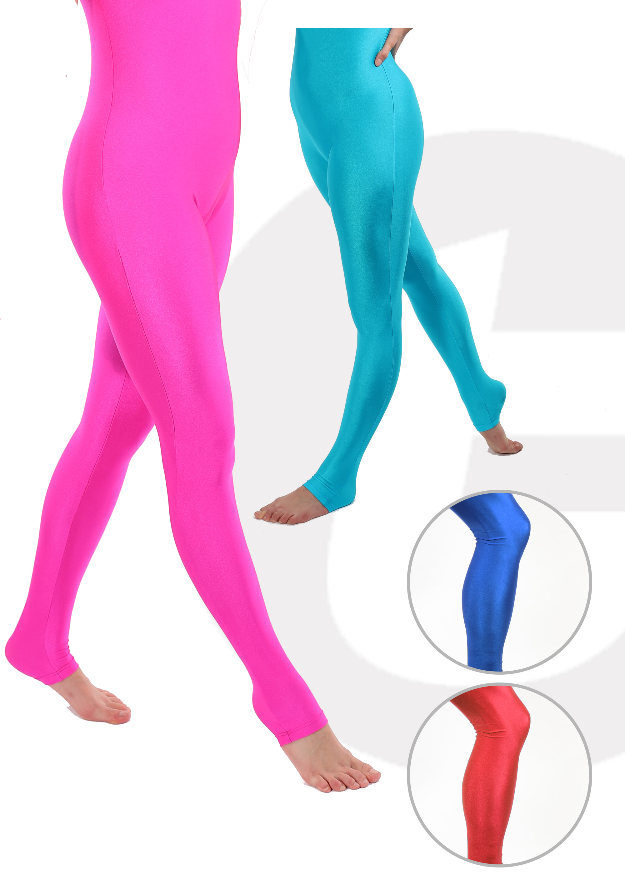 TWIOO SPORTS Ganzanzug Sleek oder Shine FlashA285