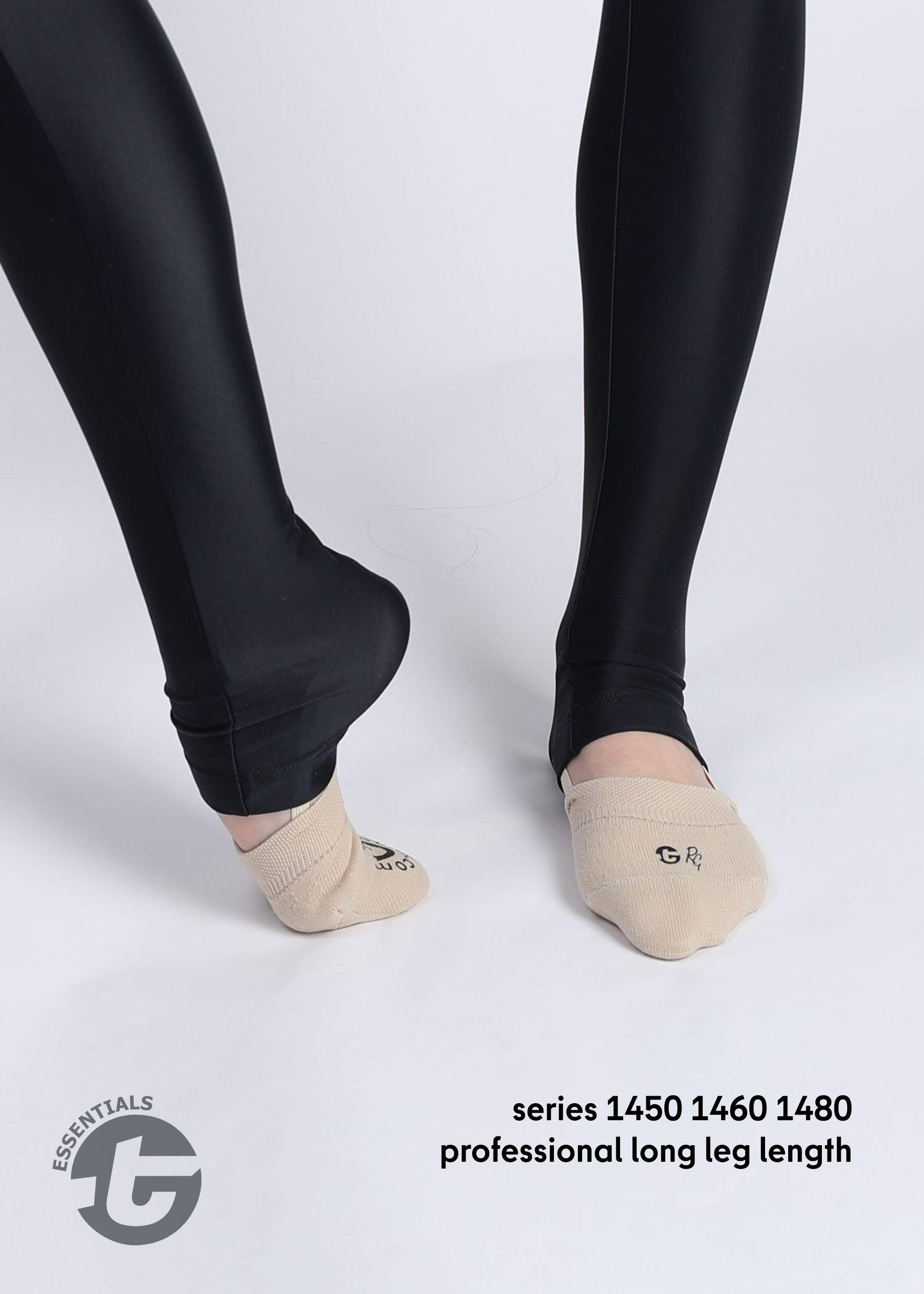 TWIOO SPORTS Leggings mit Bodyguide 134 bis 152 TwiooTherm extra lange Beinlänge TThermA1450