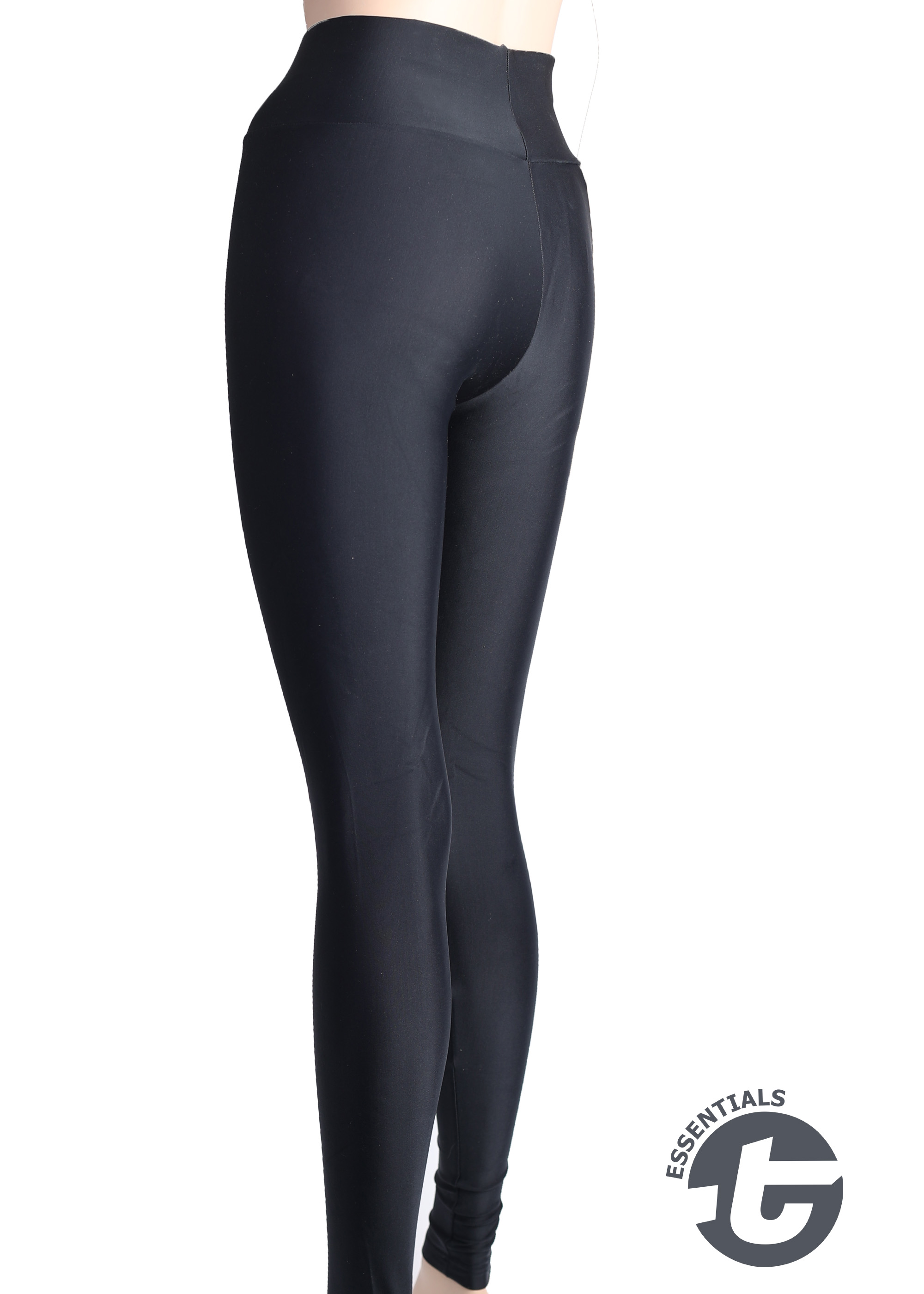 TWIOO SPORTS Sportleggings hoch Innentasche TwiooPremium ShowA1460 39.90