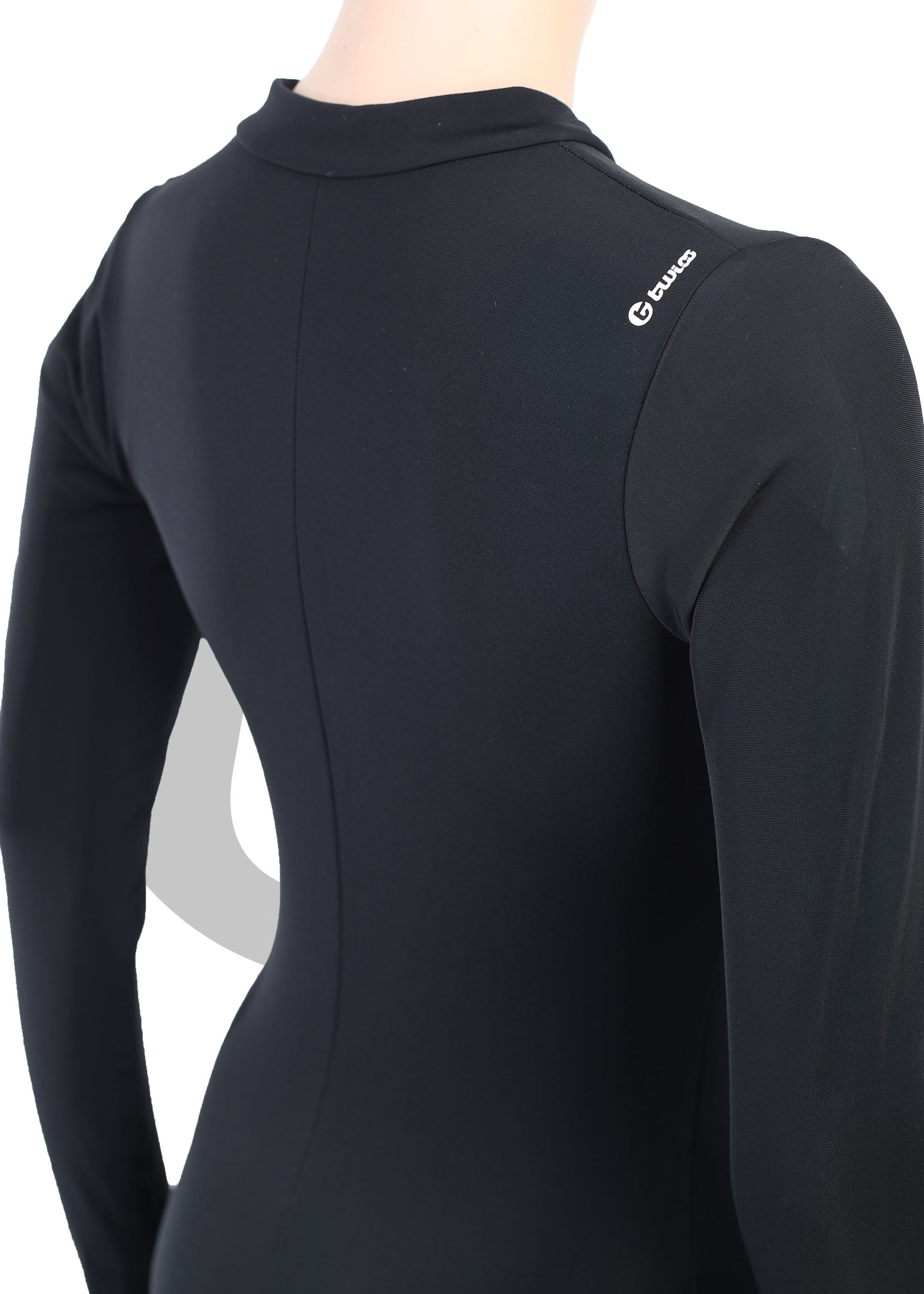 TWIOO SPORTS Winter Ganzanzug Unisex FrontRV, TwiooTherm TThermB6110 62.90