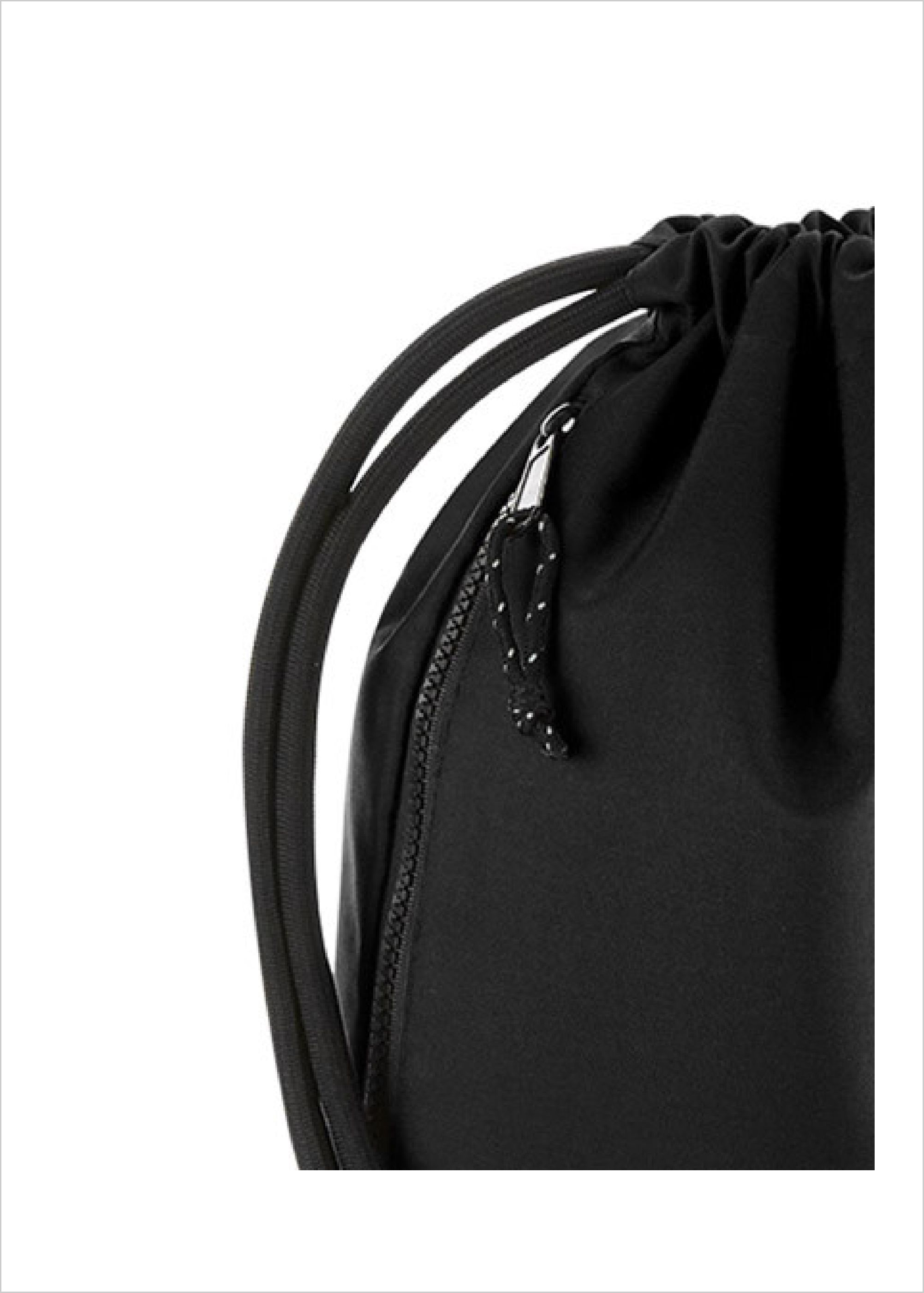 TWIOO SPORTS TWIOO SPORTS Turnbeutel Gymsac Pirouette Potsdam Edge-XBG281_PIROUETTEP 16.90