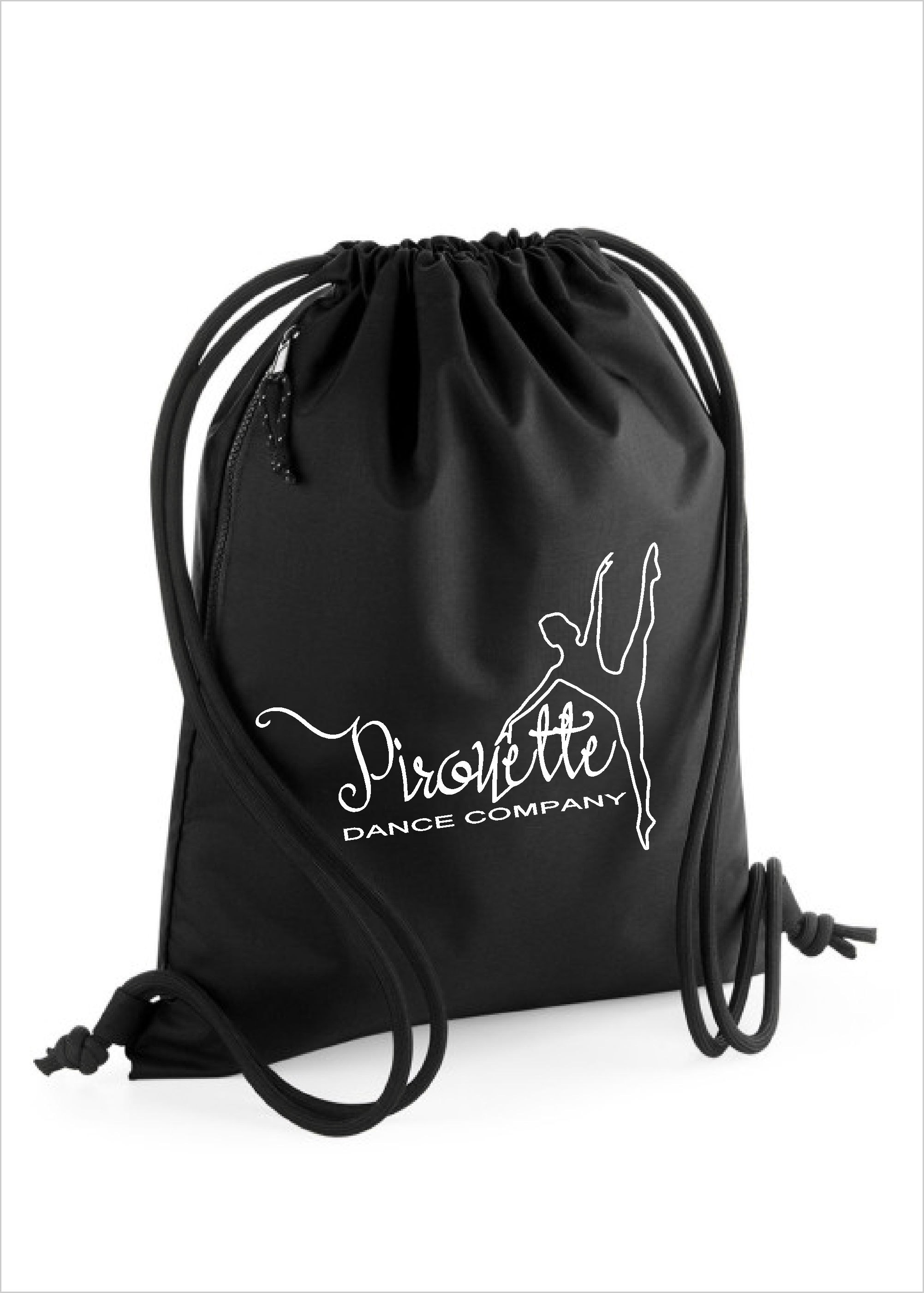 TWIOO SPORTS TWIOO SPORTS Turnbeutel Gymsac Edge-XBG281_PIROUETTEP nur 16.90 € Pirouette Potsdam-- Taschen -