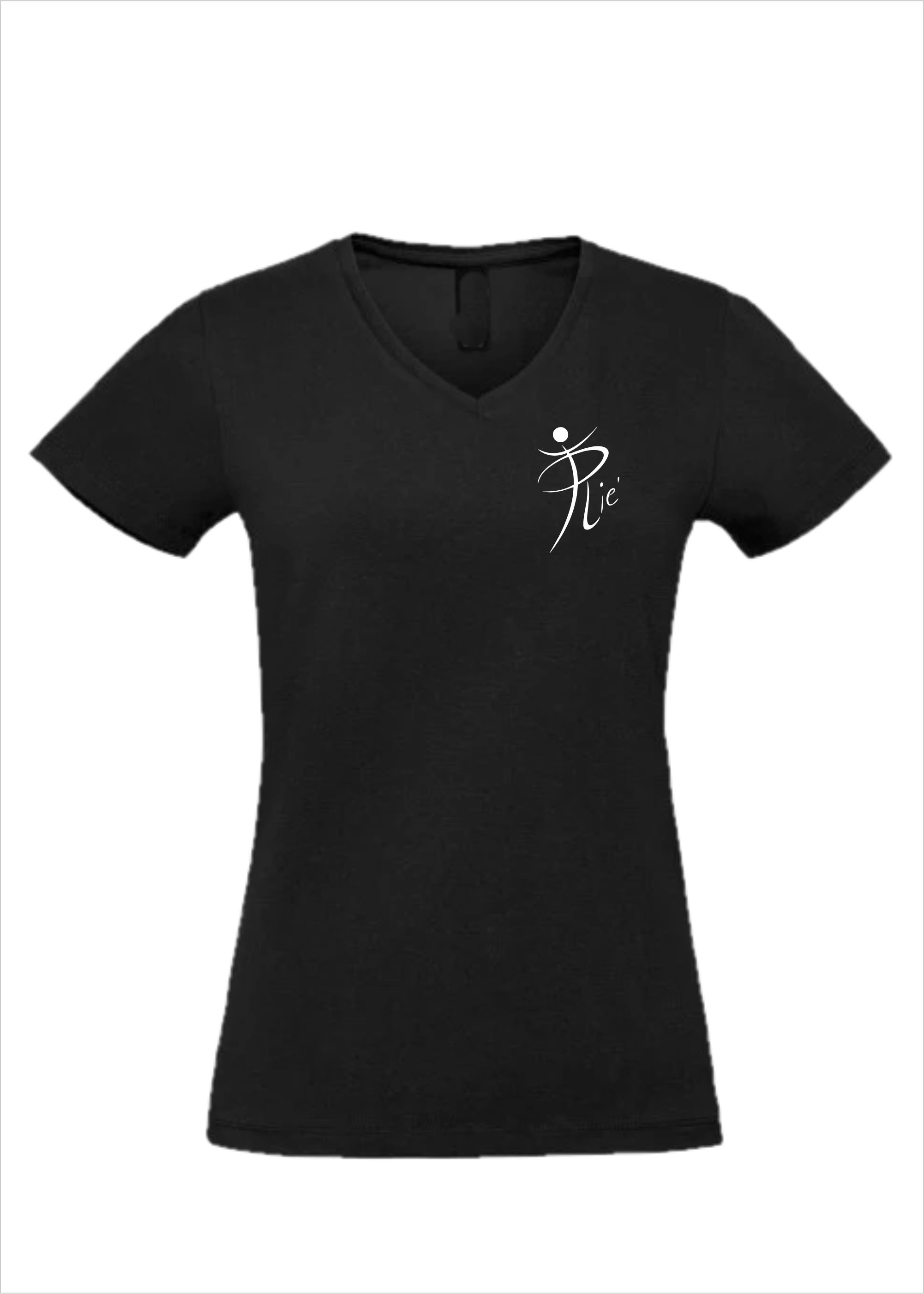 TWIOO SPORTS Damen Shirt S-XXL TANZSTUDIO PLIÉ Edge-XSL02941_TSPLIE 22.90
