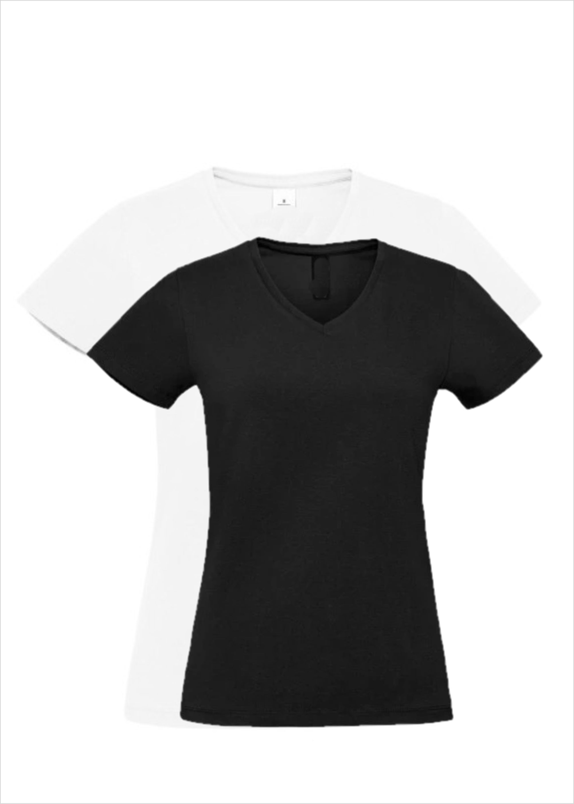 TWIOO SPORTS Damen Shirt S-XXL TANZSTUDIO PIROUETTE Unterhaching Edge-XSL02941_PIROUETTEU 22.90