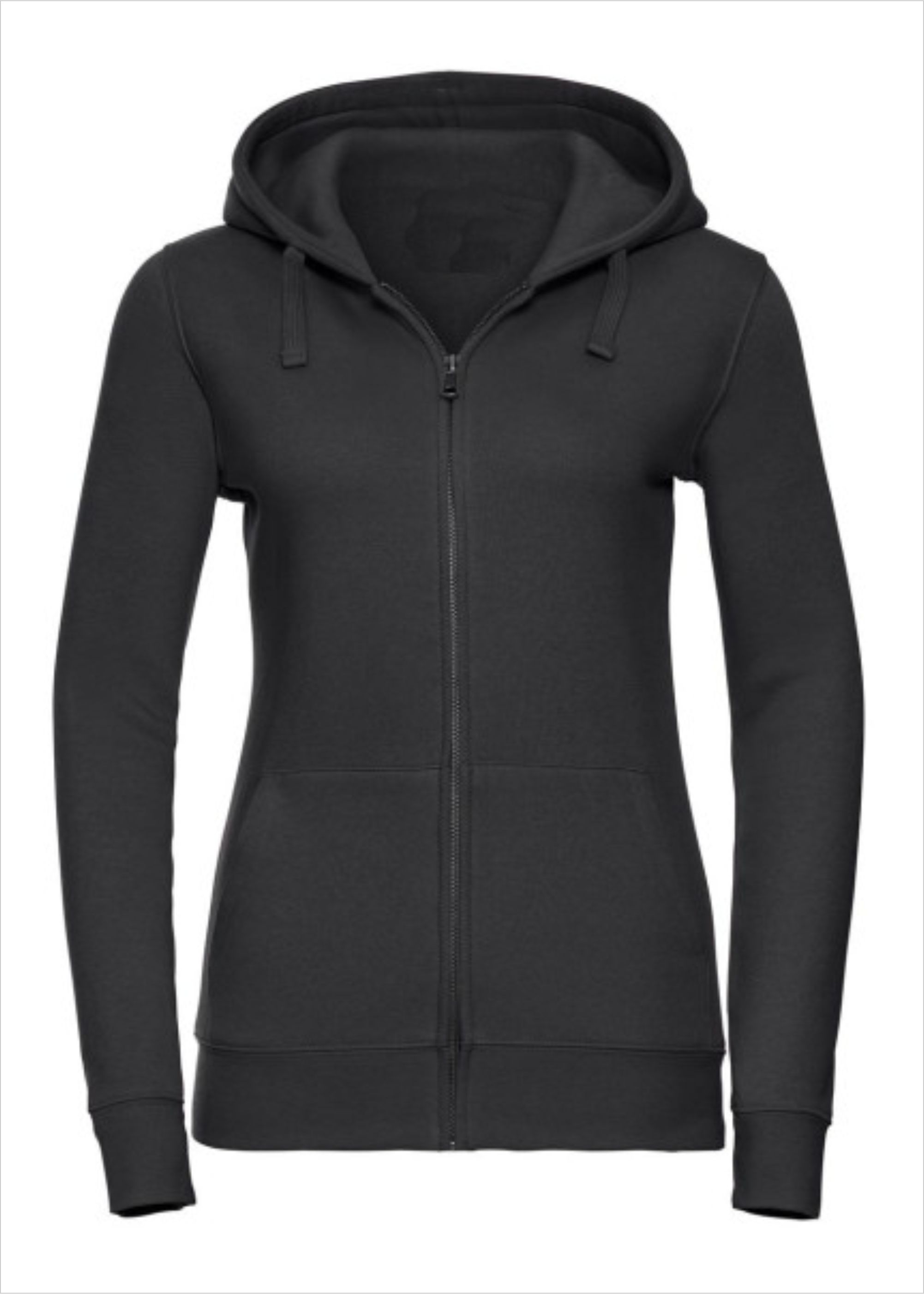 TWIOO SPORTS Damen Hoodie mit ZIP Edge-XR266F_PIROUETTEU nur 45.90 € TANZSTUDIO PIROUETTE Unterhaching-- Jacke -