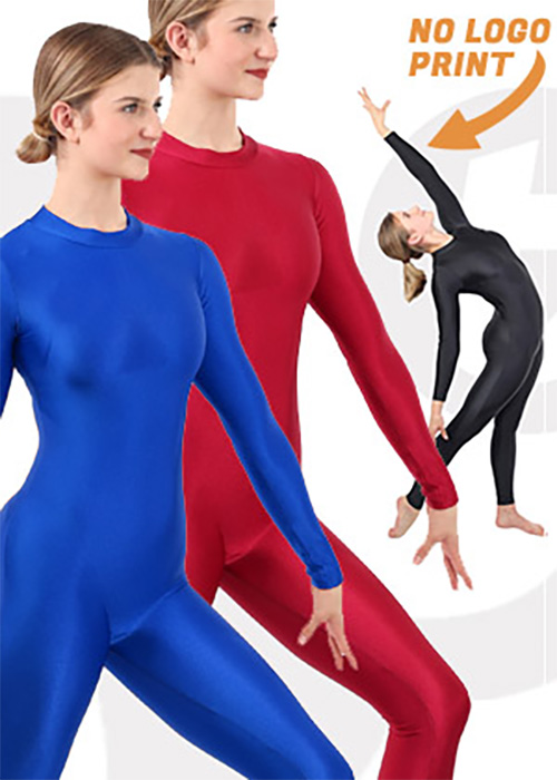 TWIOO SPORTS Ganzanzug ShowA6000 nur 49.90 € Rückenreißverschluss-- Ganzanzug -