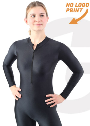 TWIOO SPORTS Ganzanzug ShowA6010 nur 60.90 € Frontreißverschluss-- Ganzanzug -