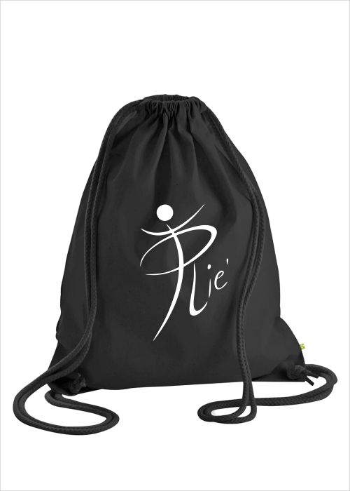 TWIOO SPORTS TWIOO SPORTS Turnbeutel Gymsac Edge-XW810_TSPLIE nur 14.90 € TANZSTUDIO PLIÉ-- Taschen -