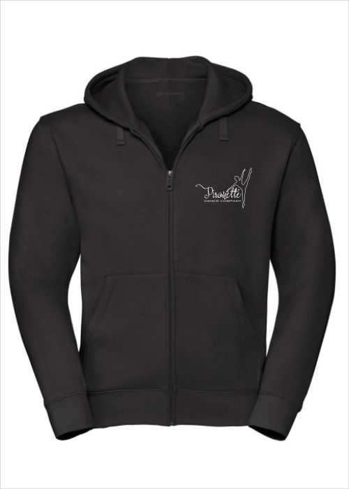 TWIOO SPORTS Herren Hoodie mit ZIP Edge-XR266M_PIROUETTEP nur 45.90 € Pirouette Potsdam-- Jacke -