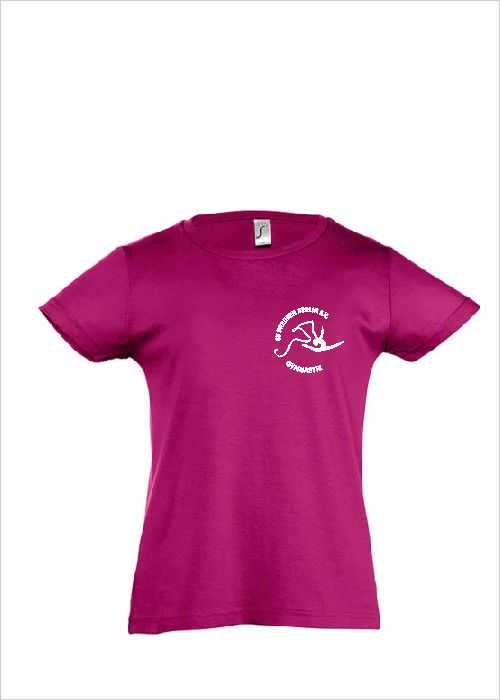 TWIOO SPORTS TWIOO SPORTS Turnbeutel Gymsac Edge-XBG281_PREUSSENGYM nur 19.90 € SV Preußen Gymnastik-- Taschen -