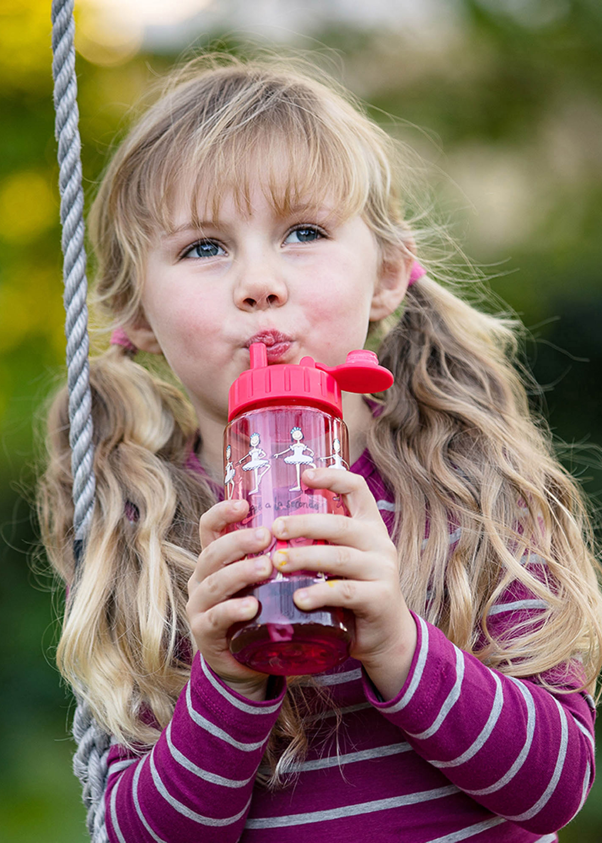 TyrrelKatz Trinkflasche BPA frei BPA frei Drinking Bottle
