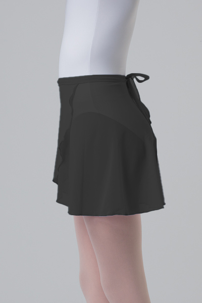 VICARD Wickelrock Vicard 35cm Tulle-stretch JP69 25.90