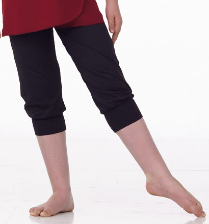 VICARD Jazzhose dreiviertel P16 51.90