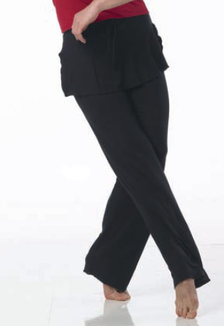 VICARD Jazzhose mit Rock P19 42.90