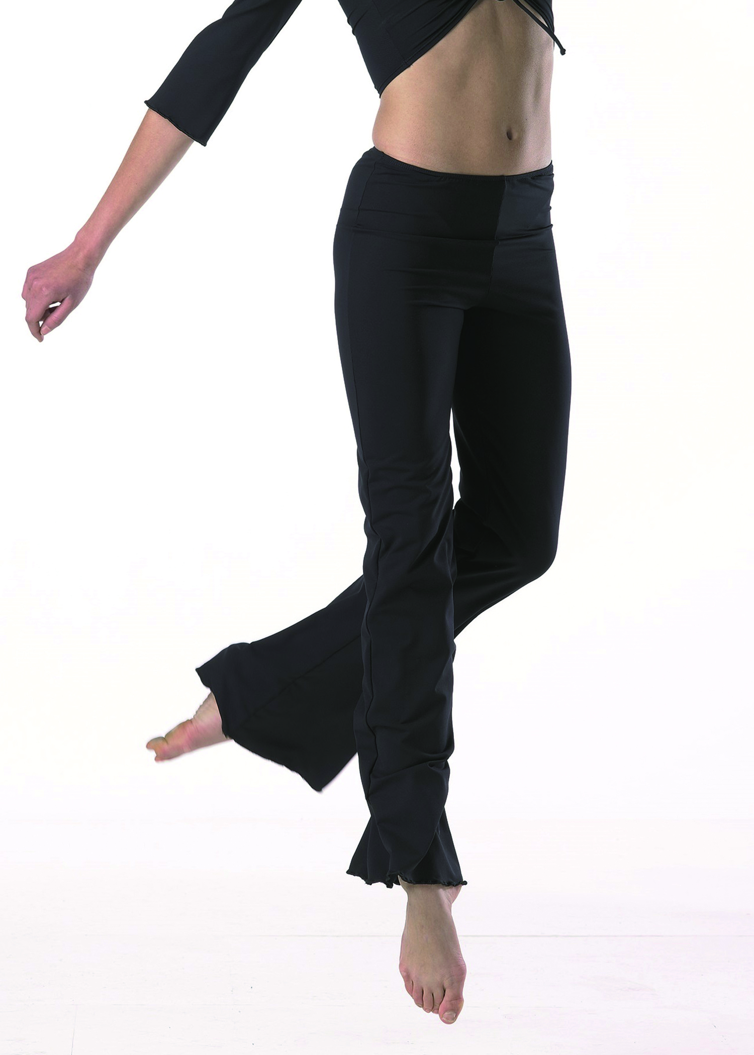 VICARD Jazzhose Trompetenschlag P34 35.90