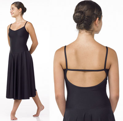 VICARD Kleid Streifen mittig R12 70.90