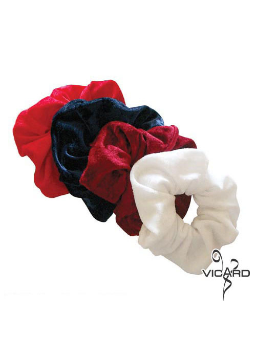 VICARD Haargummi CH0 nur 7.90 € LM-- Scrunchie -