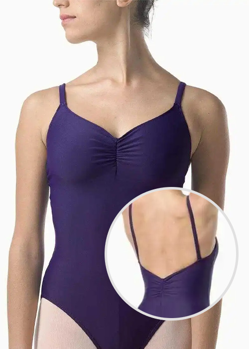 VICARD Trikot J35 nur 37.90 € mit Unterfutter-- Ballettanzug -