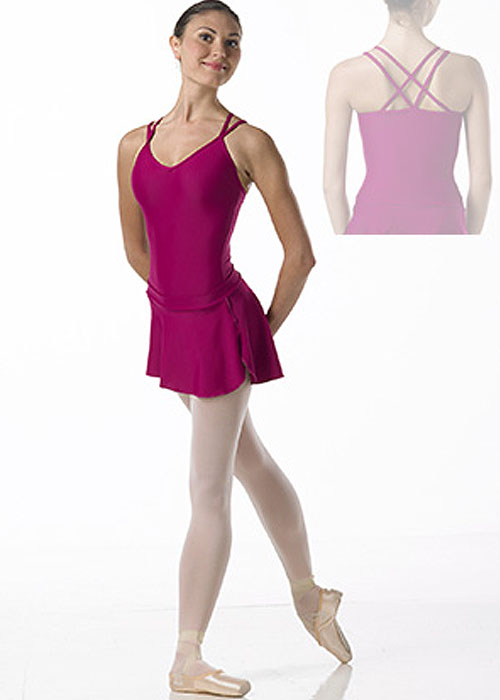 VICARD Trikot J40 nur 26.90 € mit Unterfutter-- Ballettanzug -