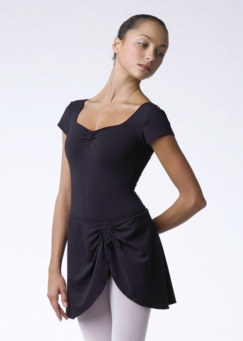 VICARD Trikot J50 nur 33.90 € mit Unterfutter-- Ballettanzug -