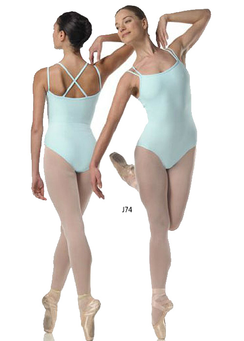 VICARD Trikot J74 nur 28.90 € mit Unterfutter-- Ballettanzug -