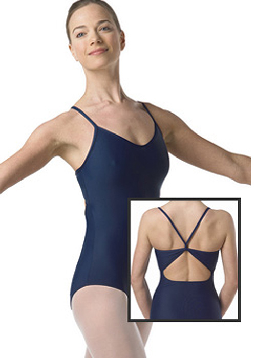 VICARD Trikot J91 nur 39.90 € mit Unterfutter-- Ballettanzug -