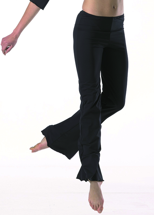 VICARD Jazzhose P34 nur 35.90 € Trompetenschlag-- Jazzhose -