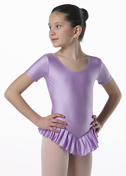 VICARD Ballett Trikot TN36 nur 28.90 € mit Unterfutter-- Ballettanzug -