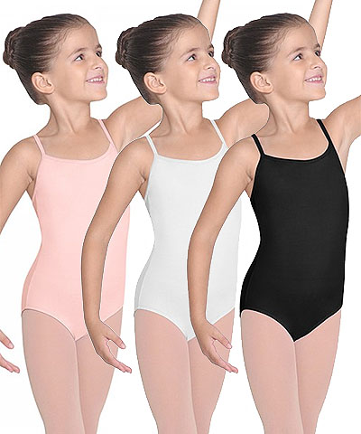 BLOCH Ballett Trikot