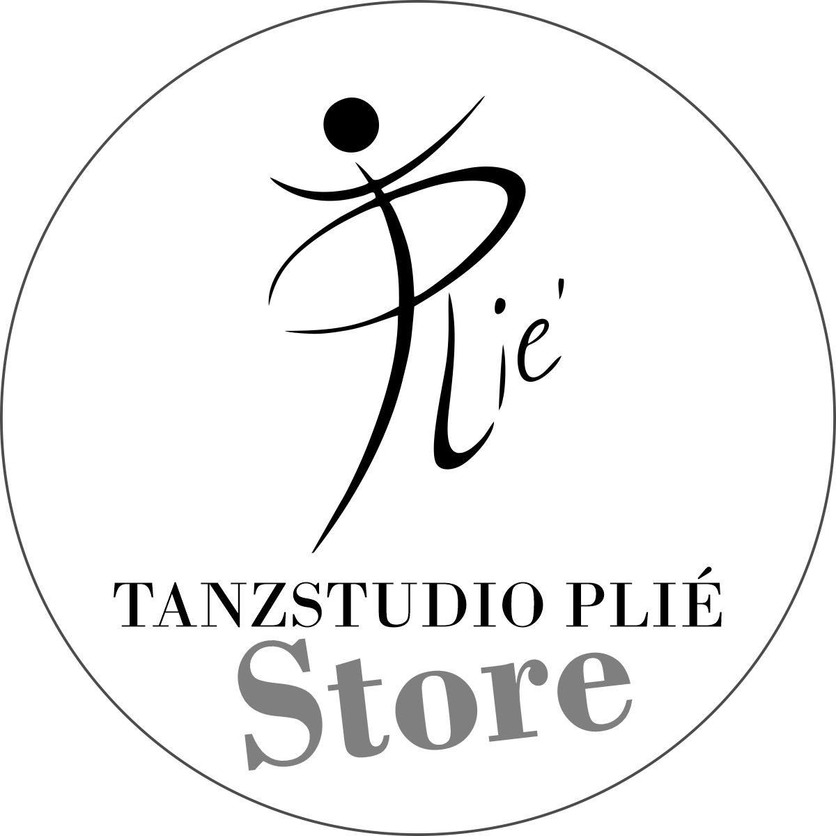 Tanzstudio Plié